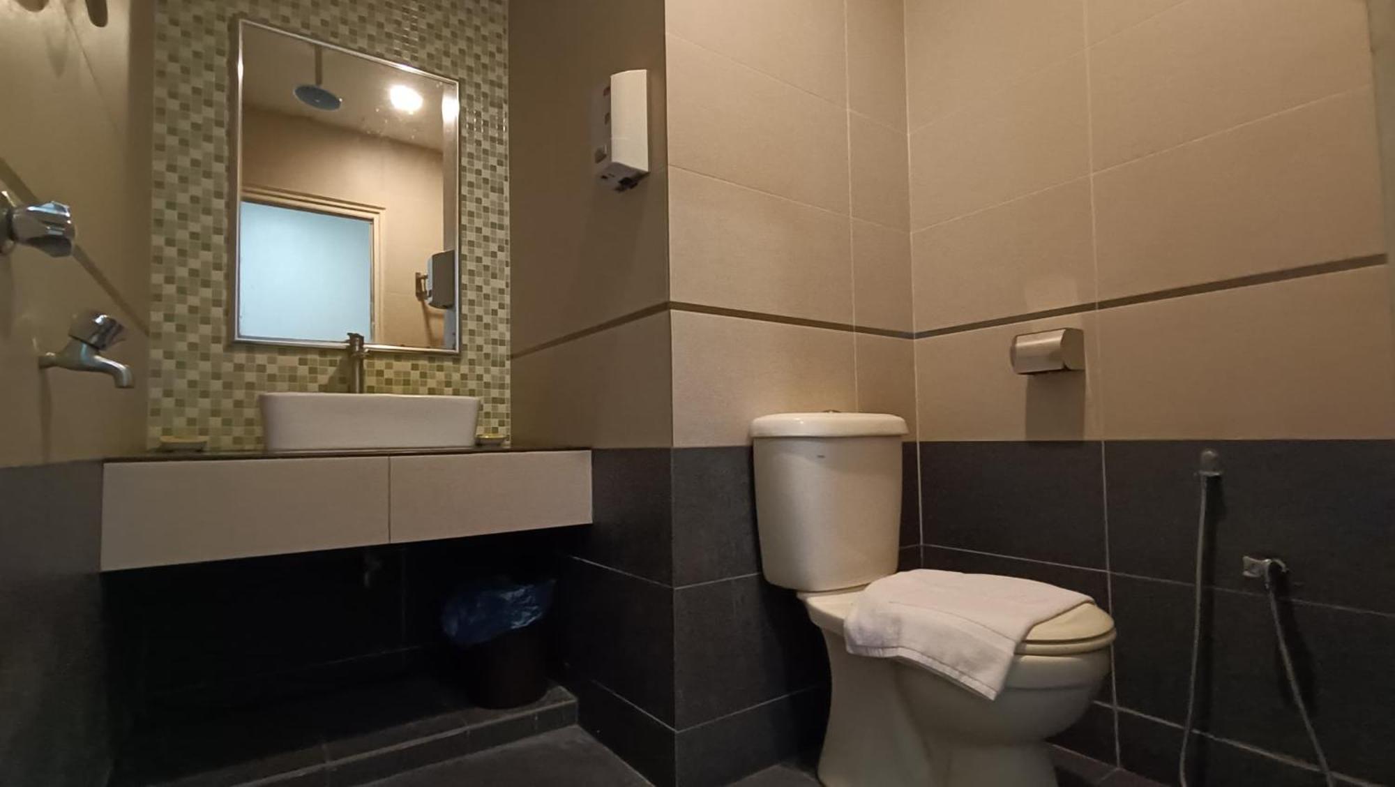 Chukai Sohho Hotel מראה חיצוני תמונה