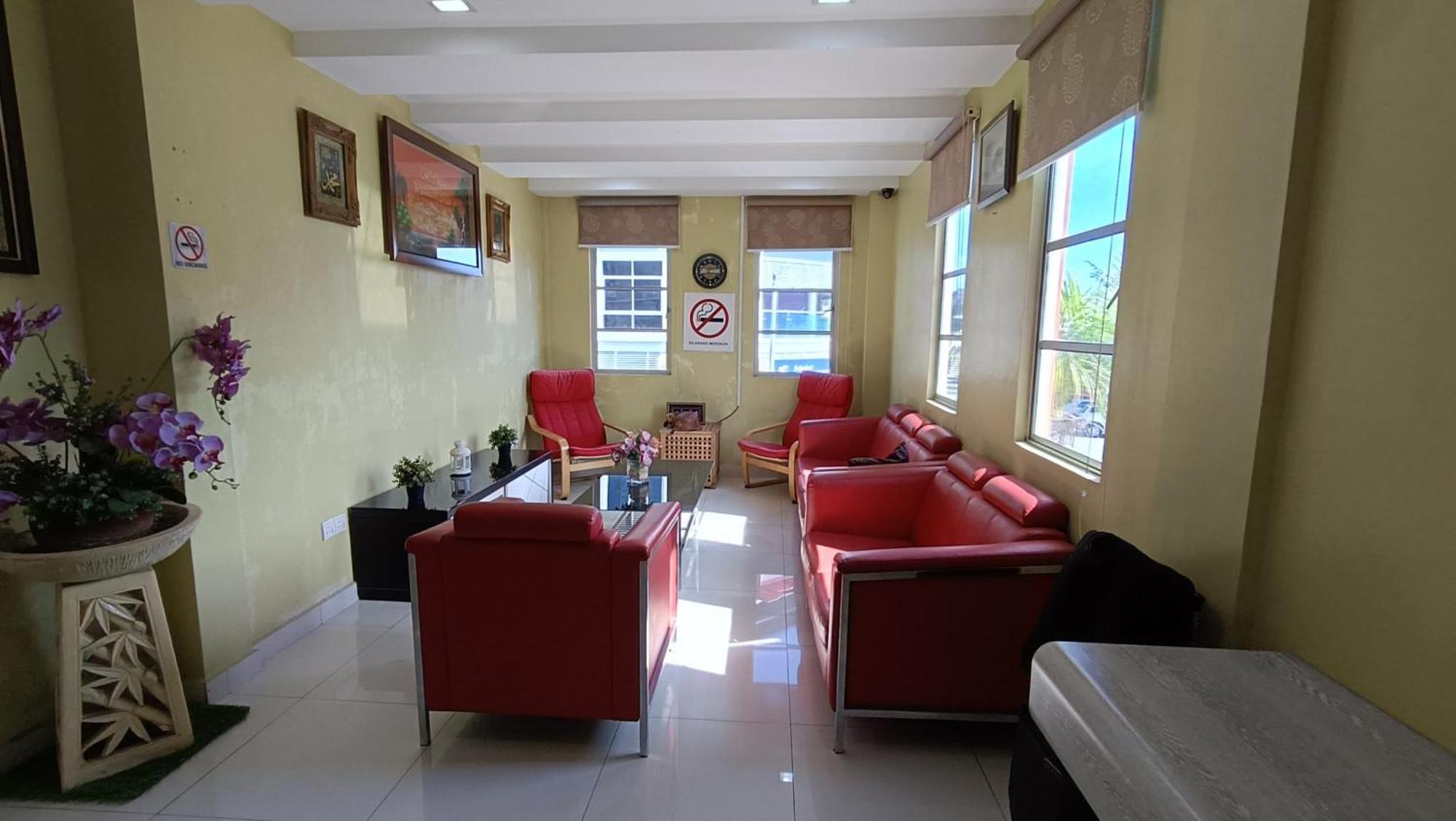 Chukai Sohho Hotel מראה חיצוני תמונה