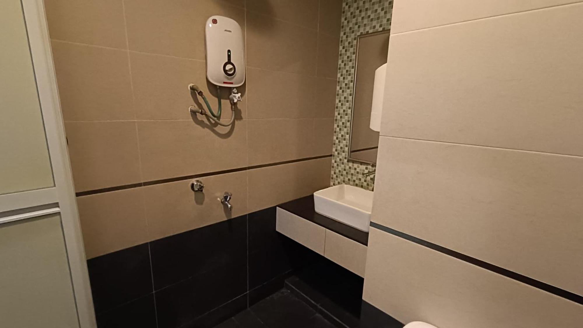 Chukai Sohho Hotel מראה חיצוני תמונה