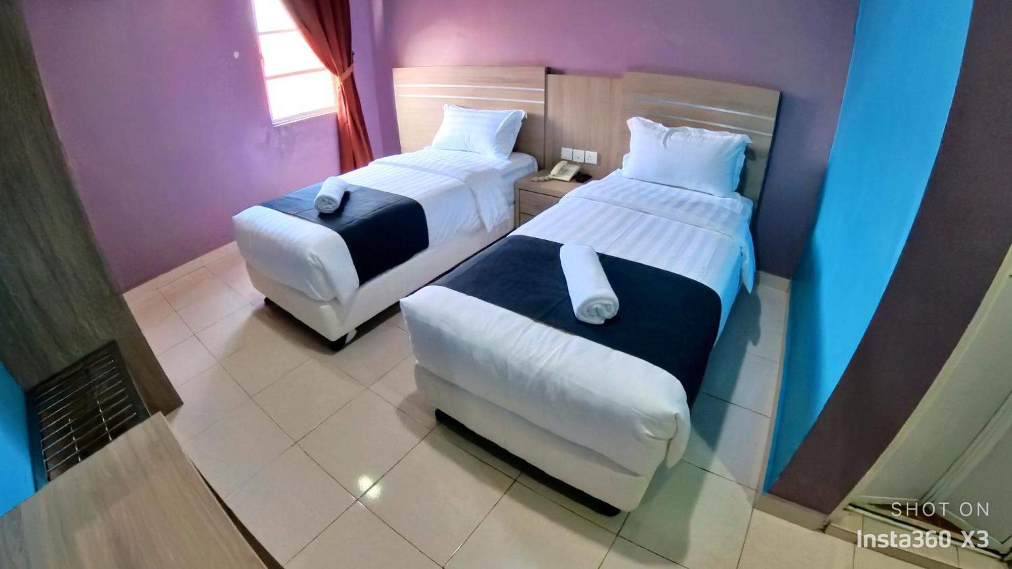 Chukai Sohho Hotel מראה חיצוני תמונה