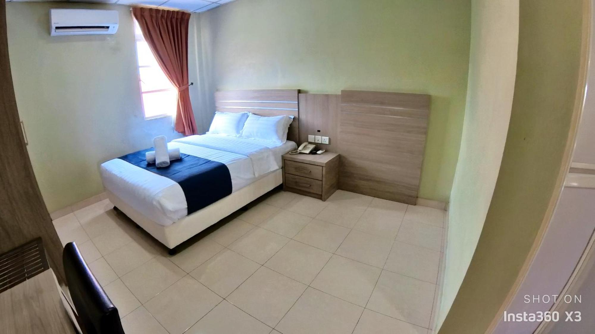 Chukai Sohho Hotel מראה חיצוני תמונה