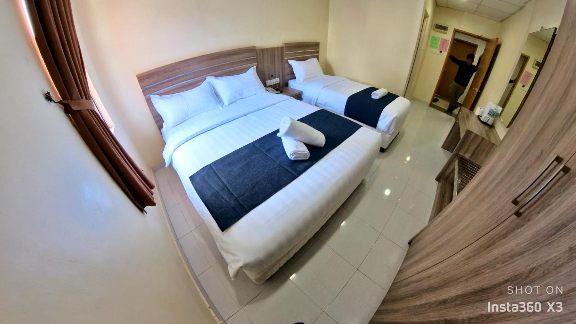 Chukai Sohho Hotel מראה חיצוני תמונה