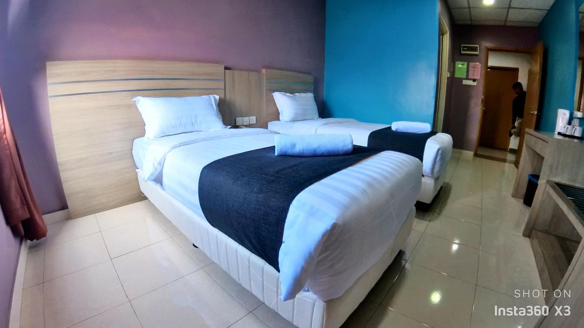 Chukai Sohho Hotel מראה חיצוני תמונה