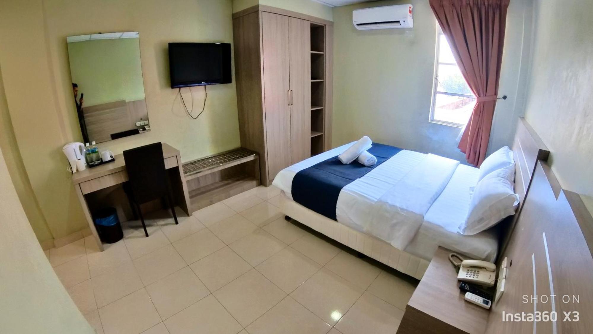 Chukai Sohho Hotel מראה חיצוני תמונה