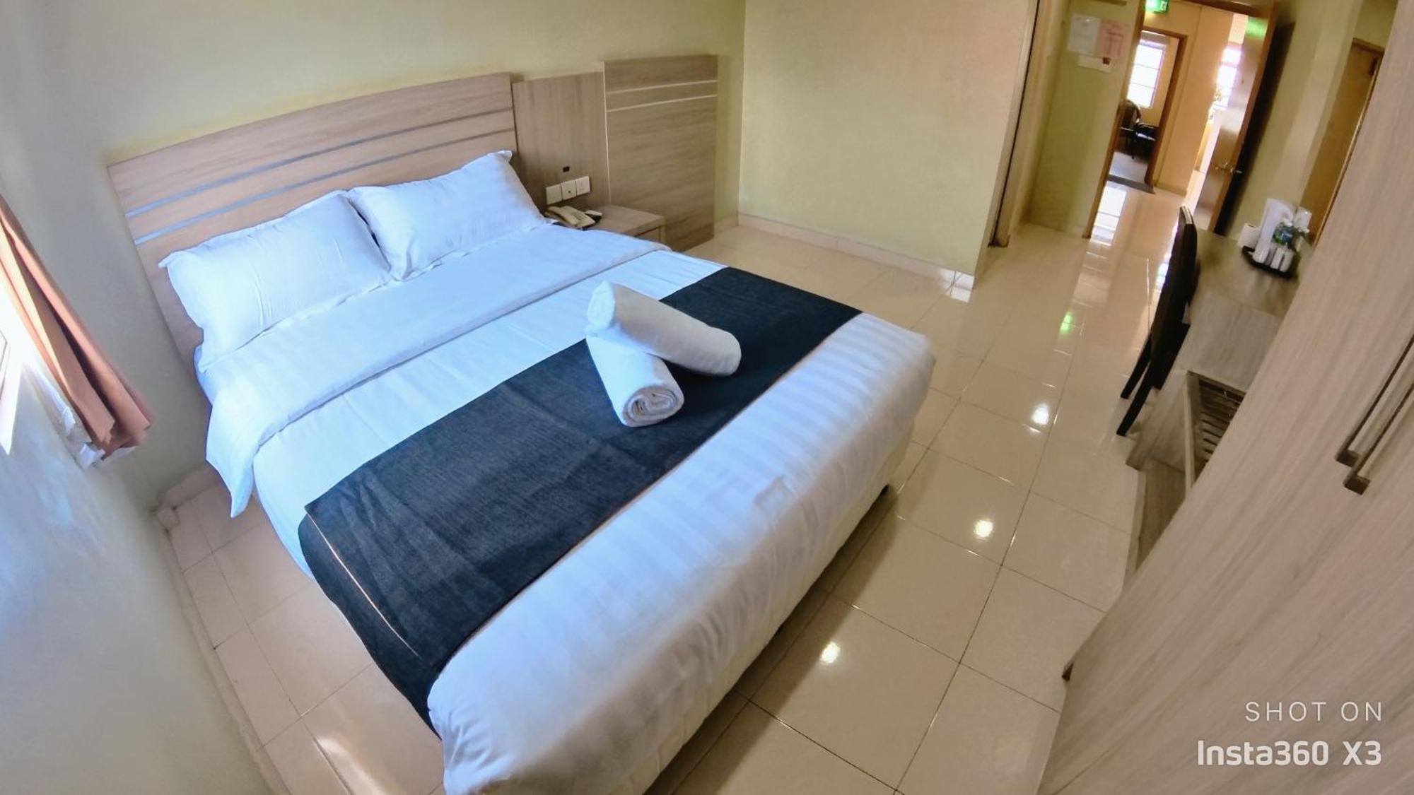 Chukai Sohho Hotel מראה חיצוני תמונה
