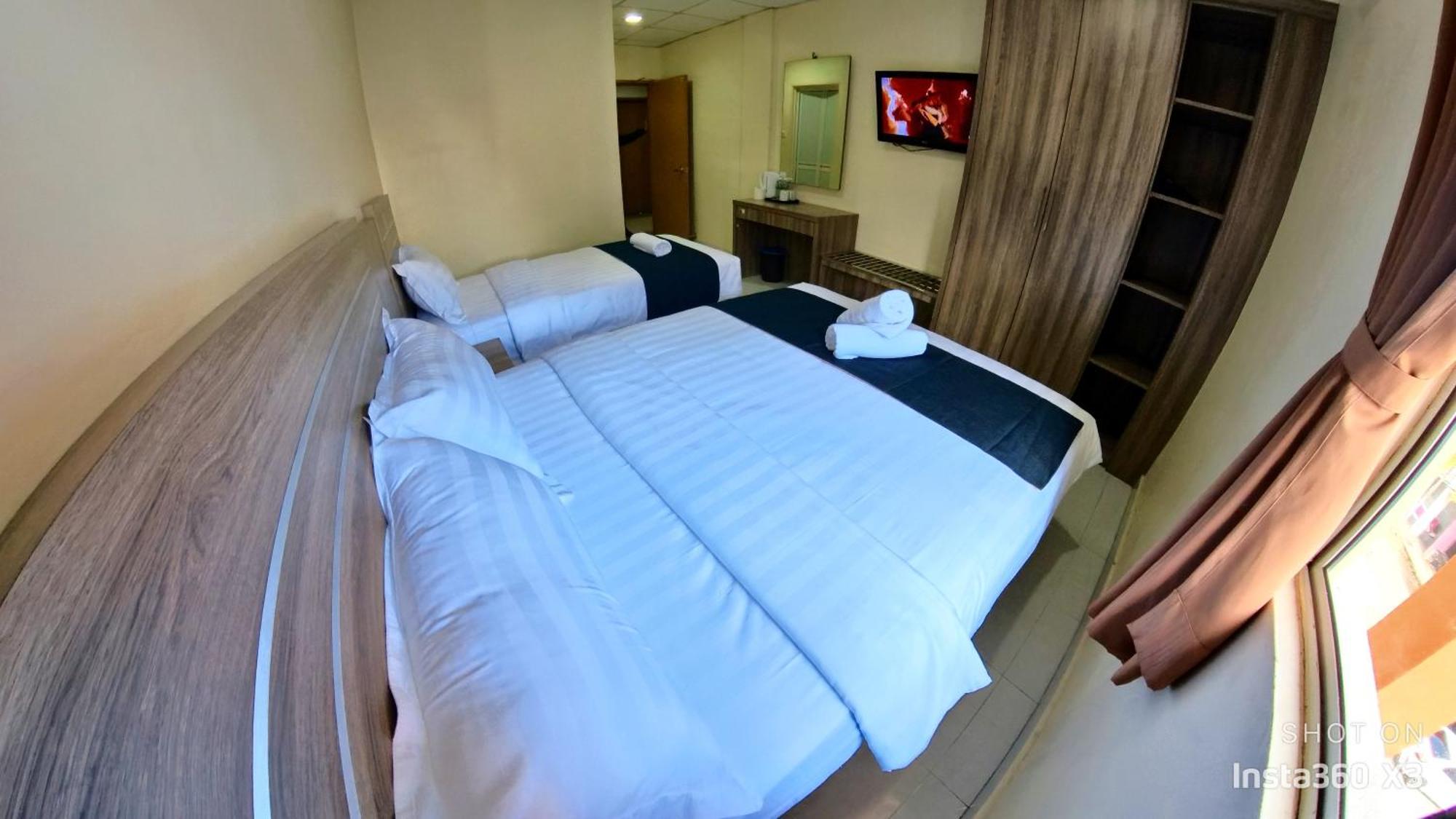 Chukai Sohho Hotel מראה חיצוני תמונה