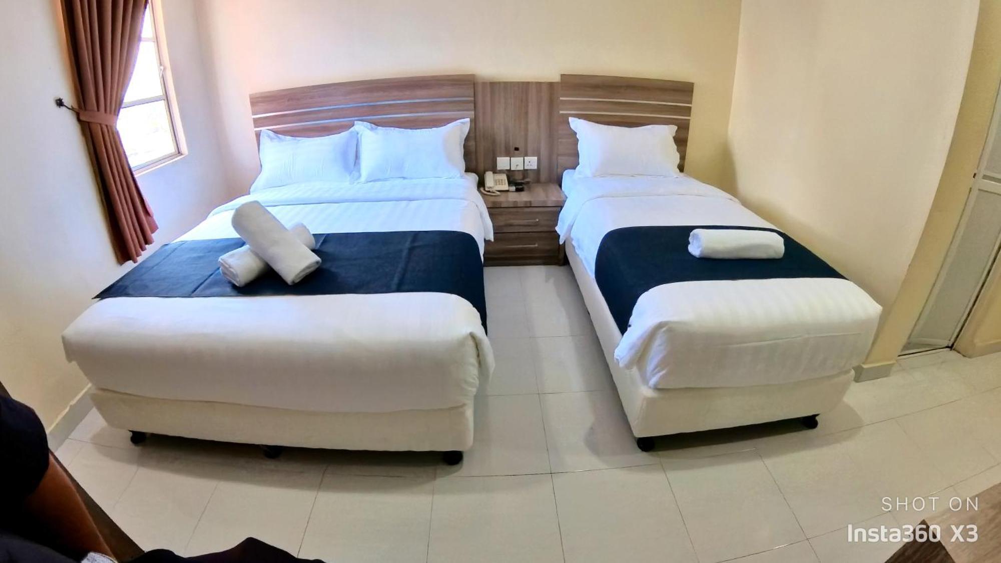 Chukai Sohho Hotel מראה חיצוני תמונה