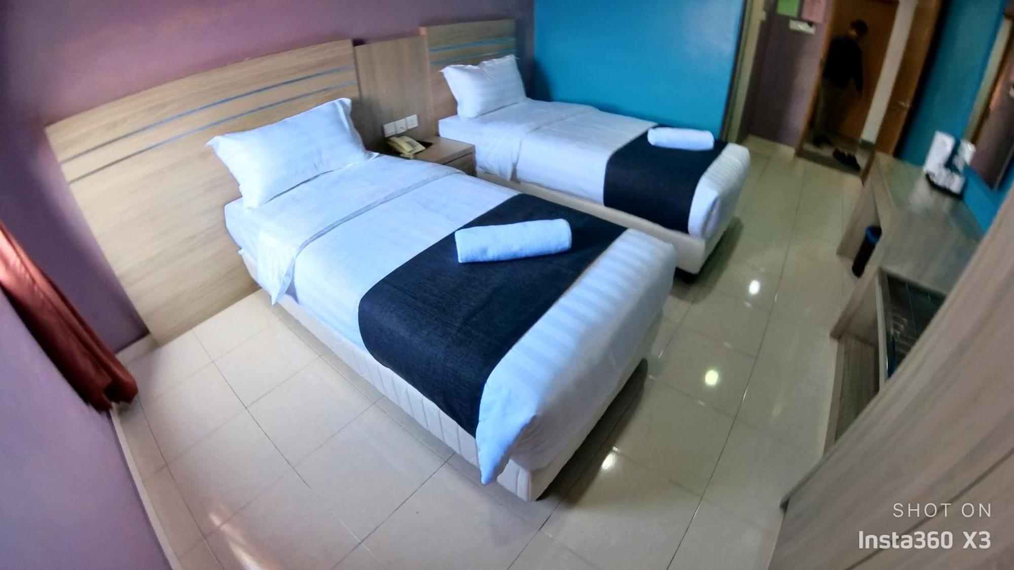 Chukai Sohho Hotel מראה חיצוני תמונה