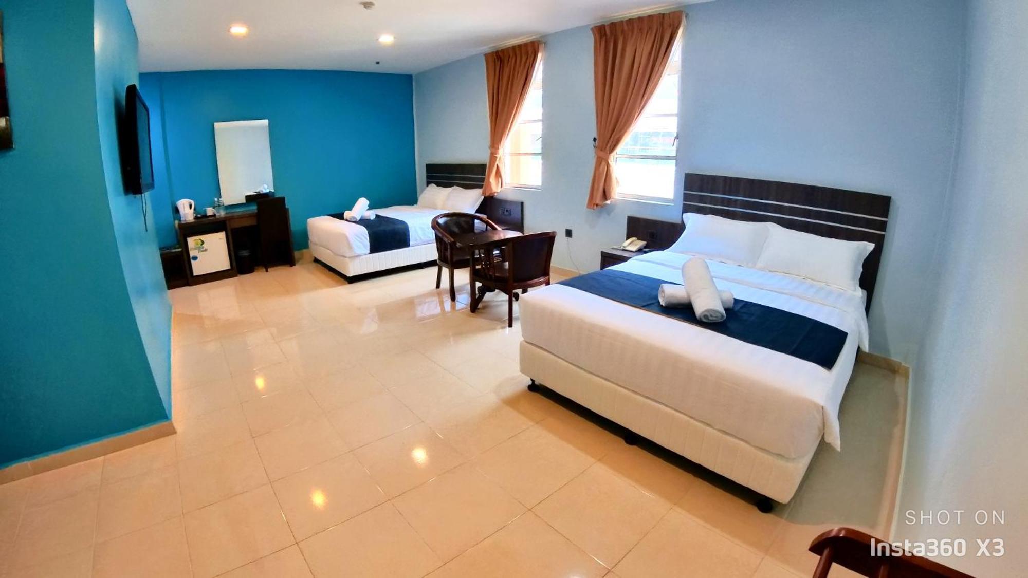 Chukai Sohho Hotel מראה חיצוני תמונה