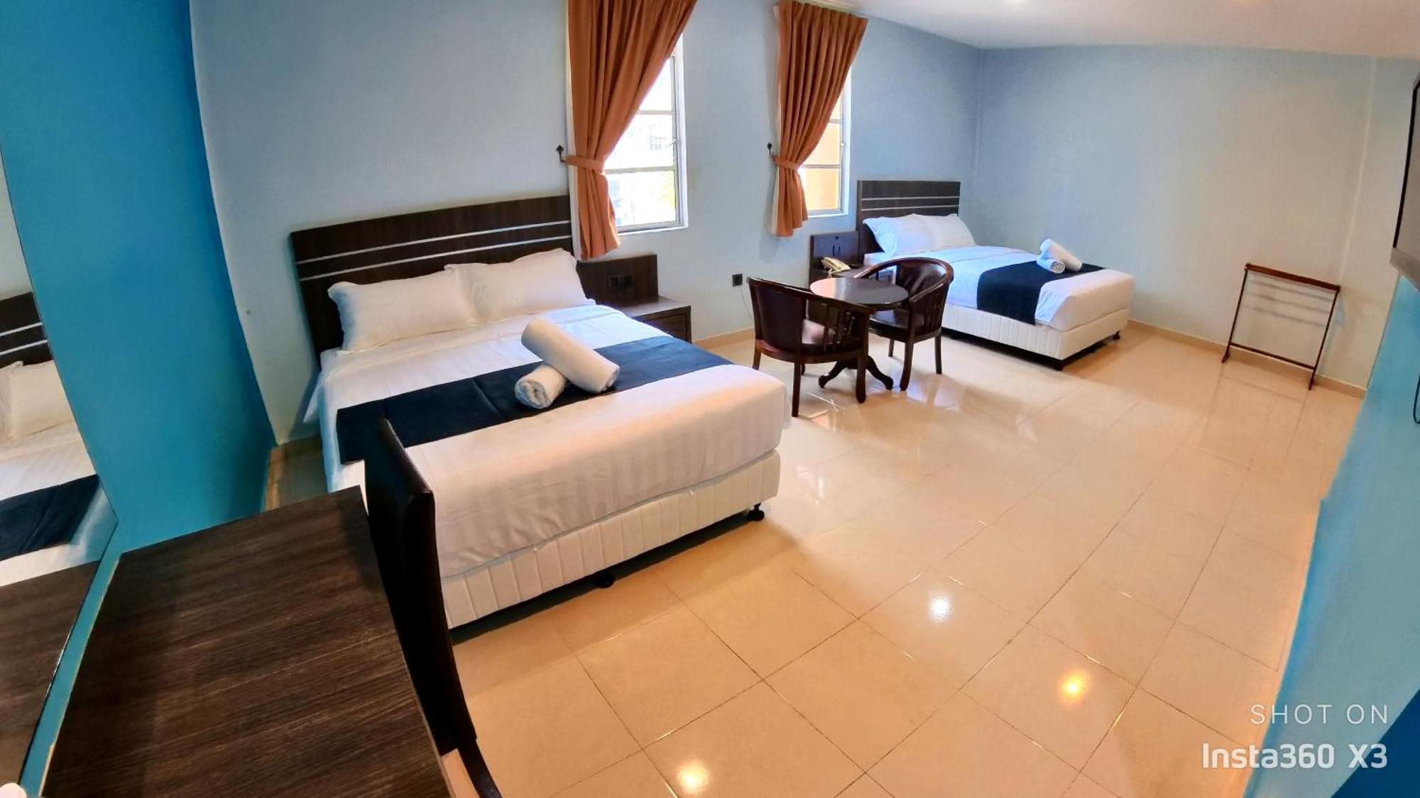 Chukai Sohho Hotel מראה חיצוני תמונה
