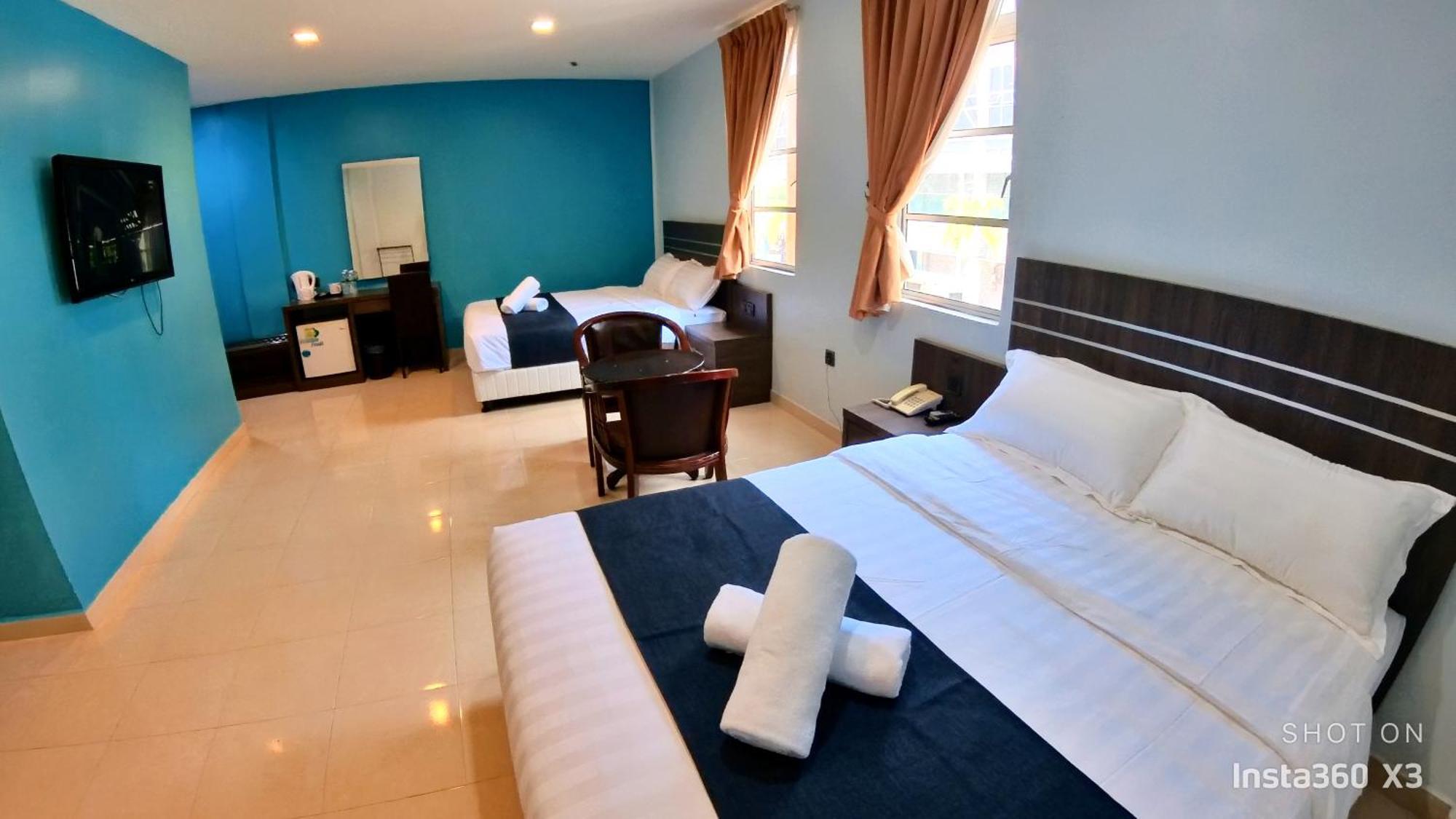 Chukai Sohho Hotel מראה חיצוני תמונה