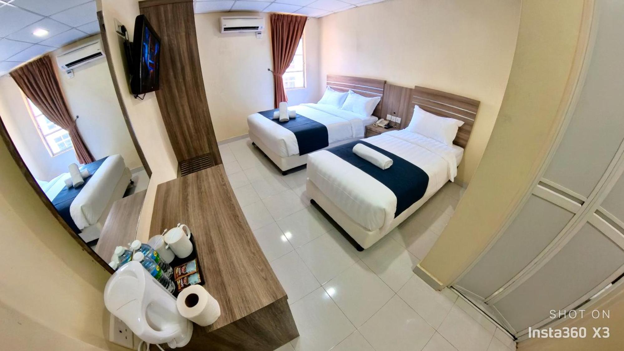 Chukai Sohho Hotel מראה חיצוני תמונה