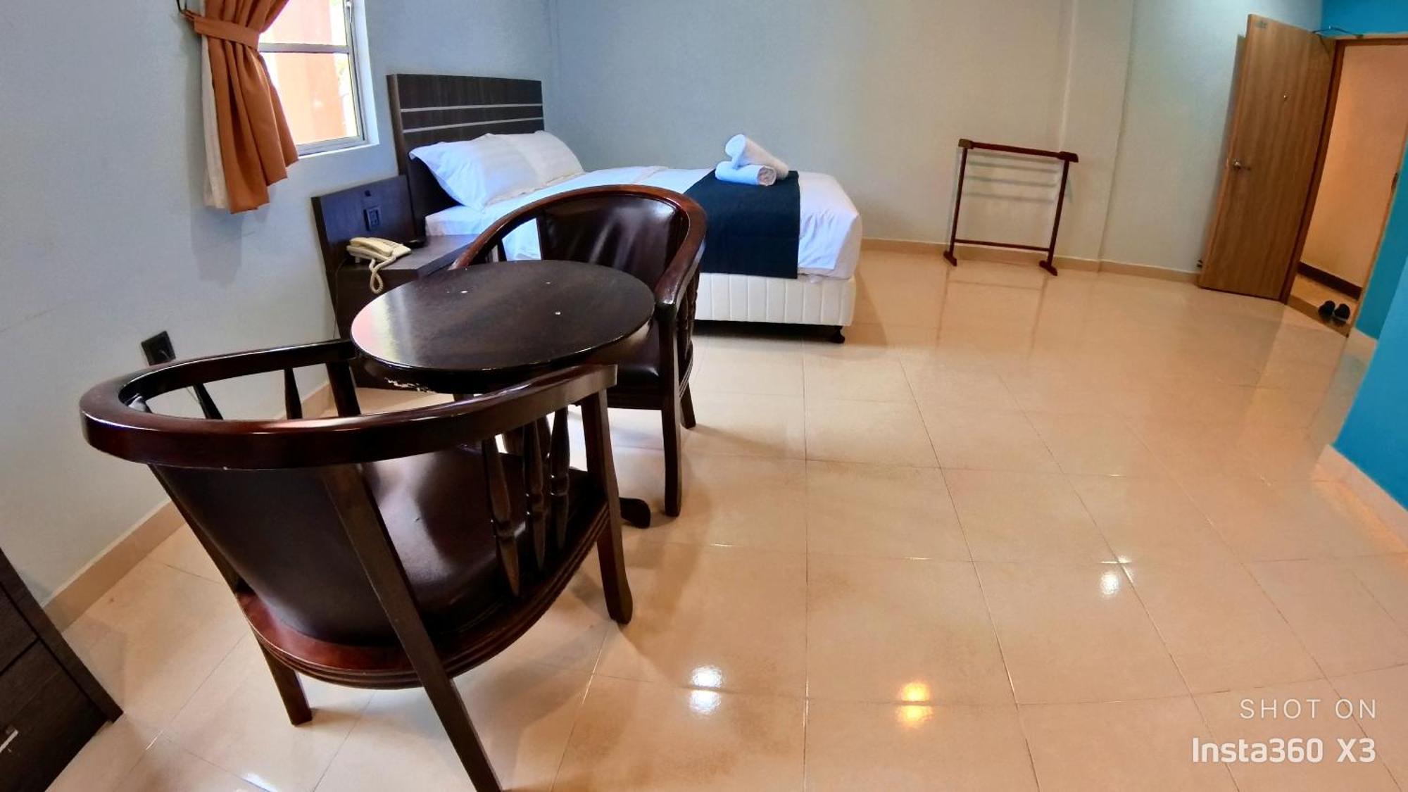 Chukai Sohho Hotel מראה חיצוני תמונה
