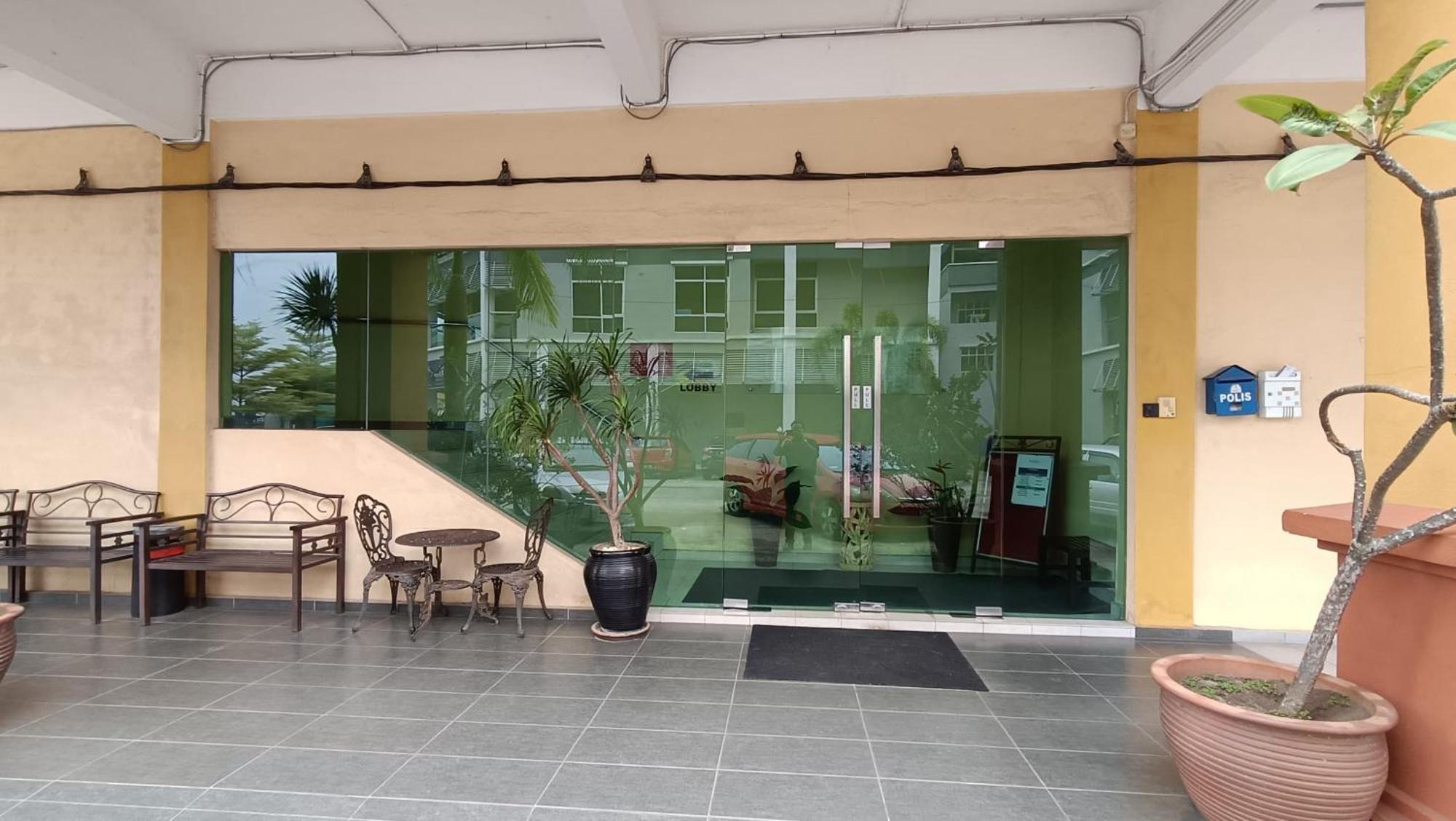 Chukai Sohho Hotel מראה חיצוני תמונה